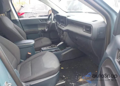 2023 Ford Maverick Xl z USA, uszkodzony, nr VIN 3FTTW8E31PRA49554